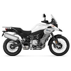 F 850 GS Adventure New ΜΟΝΤΕΛΑ BMW